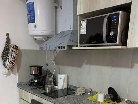 Departamento en Venta Permite mascota