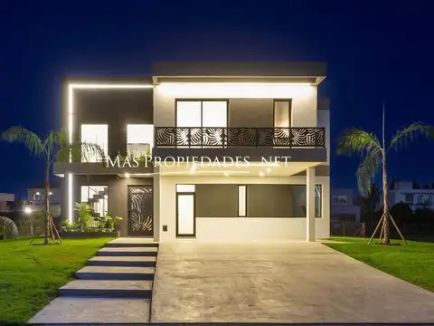 Casa en Venta de 4 dormitorios