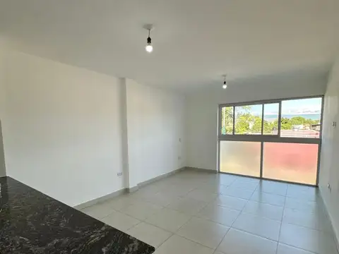 Departamento en Alquiler al Oeste