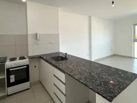 Departamento en Alquiler de Monoambiente