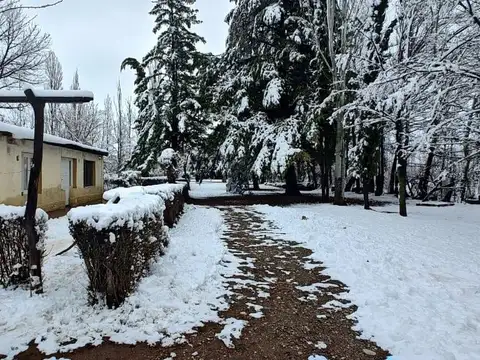 Venta Casa 5 Amb en Malargue Mendoza Camino al Dique