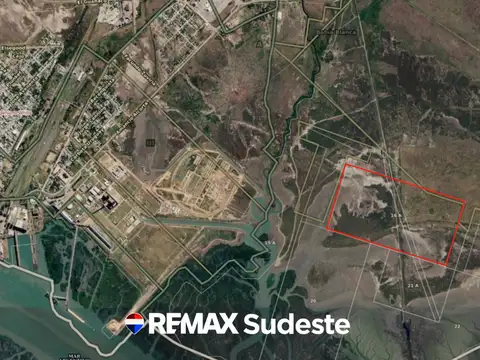 Terreno en Venta en Bahía Blanca, Partido de Bahía Blanca