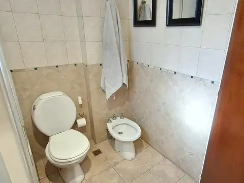 Depto Tipo Casa en Venta A Estrenar