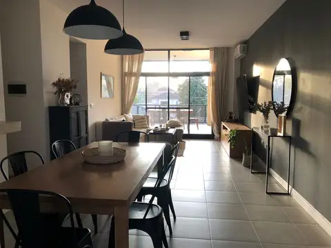 Departamento en Alquiler en Tortugas Garden, USD 500