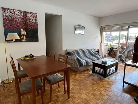 Departamento en Venta en Vicente Lopez, USD 159.000