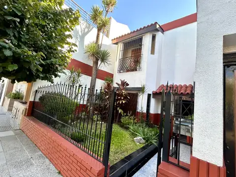 Casa en Venta en Villa del Parque, CABA
