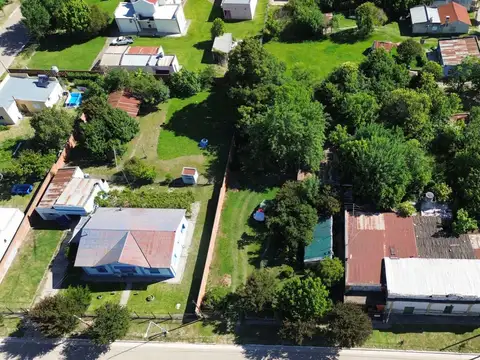 Terreno en Venta en Concepción del Uruguay, USD 19.500