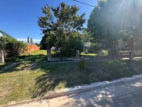 Terreno en Venta en Concepción del Uruguay, USD 19.500