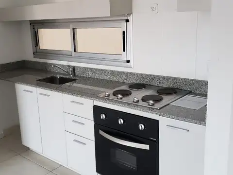 Departamento en Venta 5 años