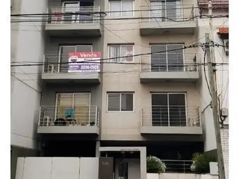 Lascano 4300, Piso 3