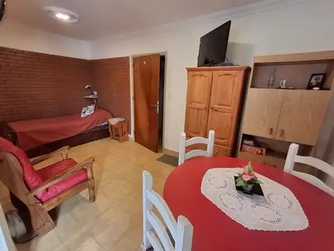 Departamento en Venta al Oeste