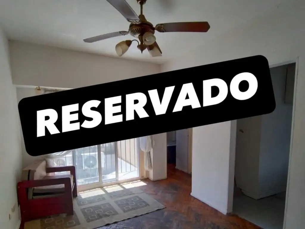 Av San Juan al 3000
