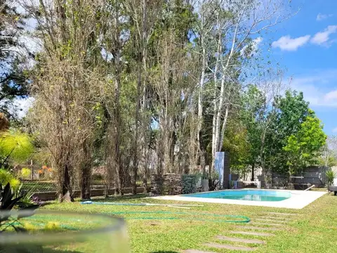 Casa en Venta 10 años