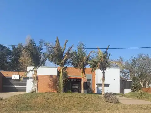 Casa en San Justo, Santa fe, Sarmiento al 900 (Barrio Norte)