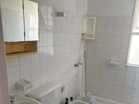 Departamento en Alquiler de 2 dormitorios