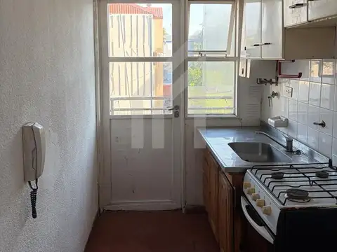 Departamento en Alquiler 25 años