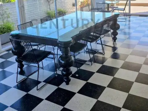 Venta Dpto. 2 ambientes en  Santos Lugares