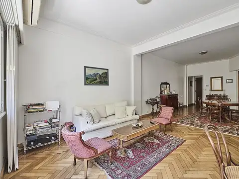 Departamento en Venta Apto profesional