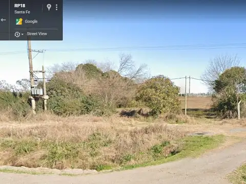 Terreno en Venta de 1500,0 m2