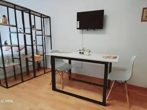 Departamento en Alquiler Temporal 25 años