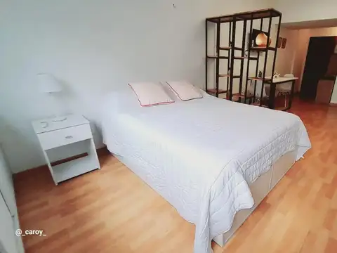 Departamento en alquiler temporario