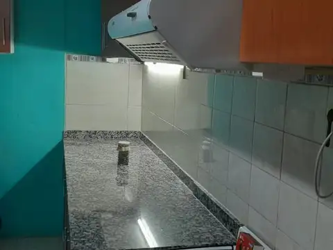 Depto Tipo Casa en Venta de 2 ambientes