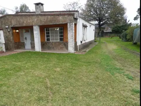 Propiedad ideal para Inversores sobre lote de 1.200 metros c/financiación - Escobar