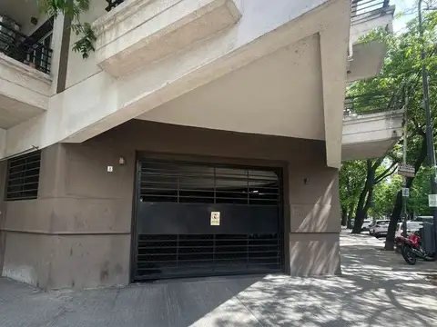 Calle Doctor Juan Felipe Aranguren 1200