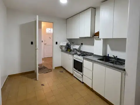 Casa en Venta 40 años