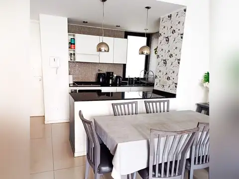 Departamento en Venta en Villa Urquiza, USD 255.000