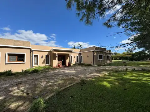 Casa en Venta en barrio La Macarena