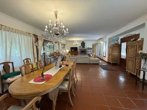 Casa en Venta en Exaltacion De La Cruz, USD 390.000