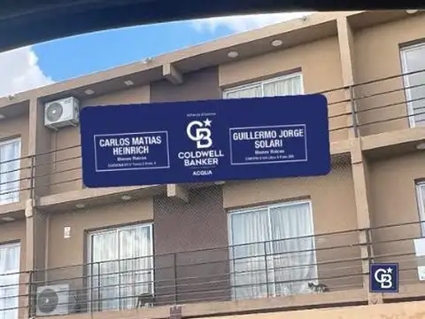 Departamento en Venta de 2 dormitorios