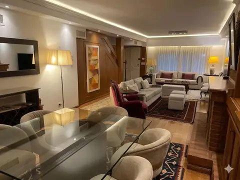Casa en Alquiler 20 años