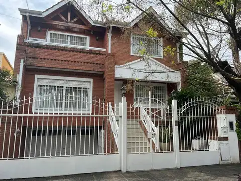 Casa en Alquiler 3