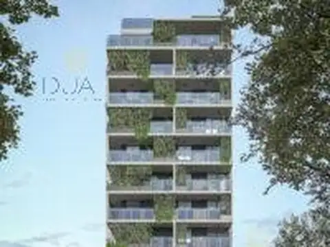 VENTA! departamento 2 dormitorios con amenities-Alem 2398