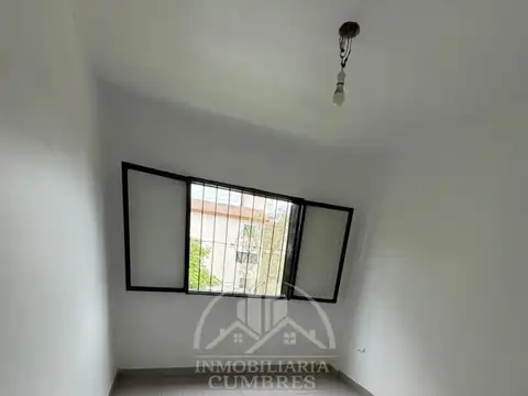 Departamento en Venta en Zona Centro, USD 45.000