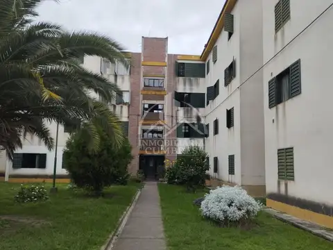 DEPARTAMENTO EN VENTA- B° EL BOSQUE