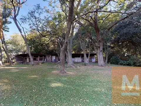 Chacra en venta Ruta Prov. 11