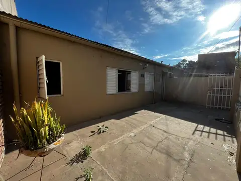 Segundo Pasaje al 3700