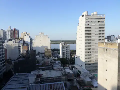Monoambiente centrico Urquiza al 1000