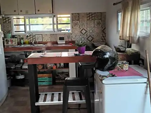Casa en Venta en Los Hornos, USD 44.000