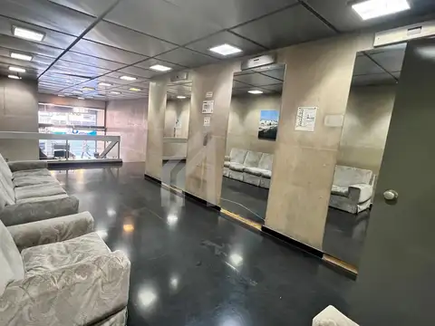 Oficina en Venta en Belgrano Chico, USD 380.000