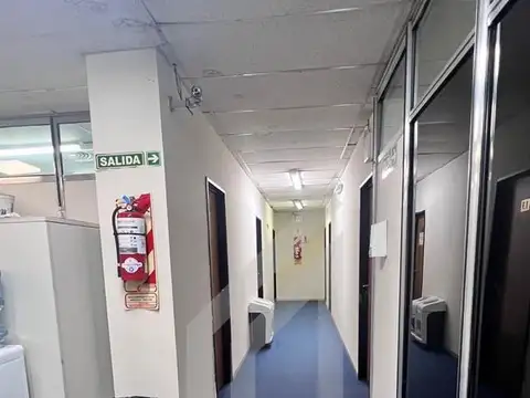 Oficina 455m2  en Venta en Monserrat, Capital Federal, Buenos Aires