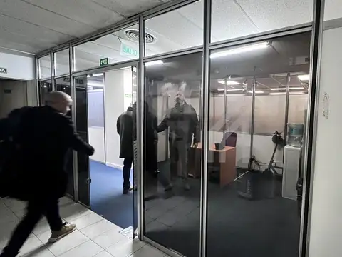 Oficina en Venta A Estrenar
