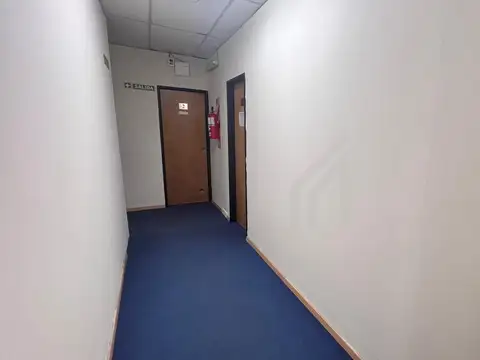 Oficina en Venta en Belgrano Chico, USD 380.000