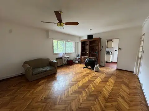 Departamento en venta 2 dormitorios Apto crédito en Pichincha