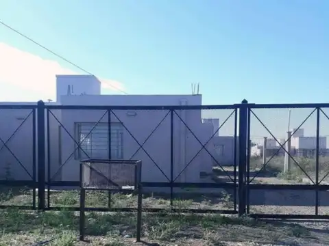 RUTA NACIONAL 146 , Piso 0