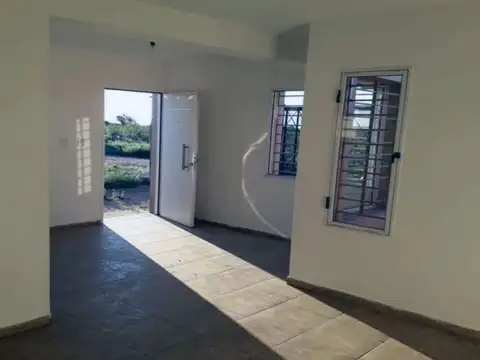 RUTA NACIONAL 146 , Piso 0