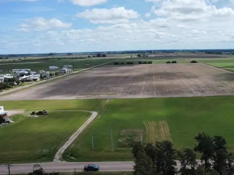 Terreno en Venta de 469,0 m2